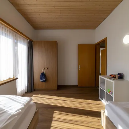 Stadel * Unterwasser