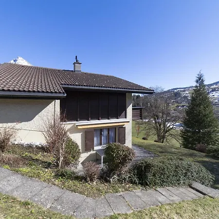 Domek alpejski Stadel Unterwasser