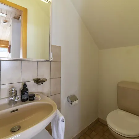 Domek alpejski Stadel