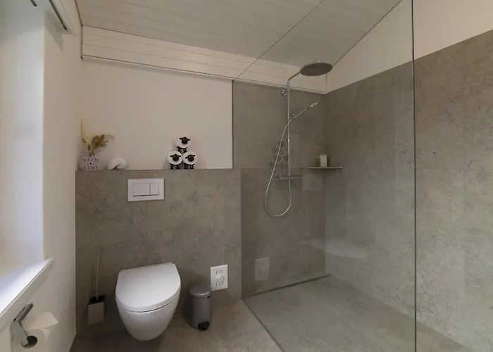 Domek alpejski Stadel