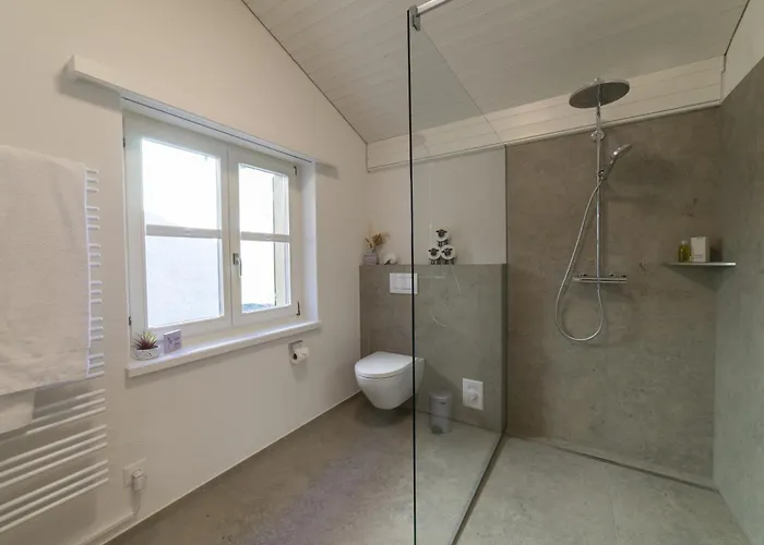 Stadel Domek alpejski