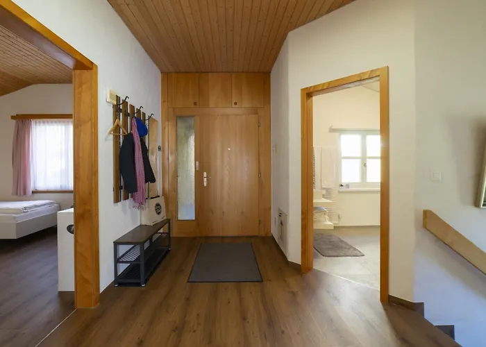 Stadel * Unterwasser