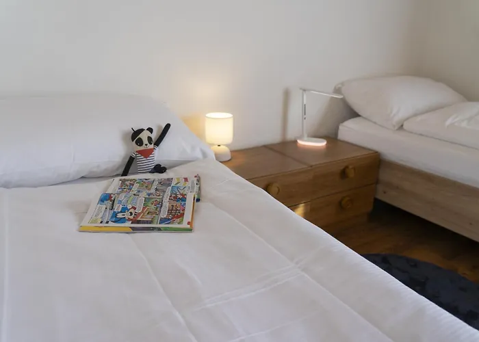 Stadel * Unterwasser