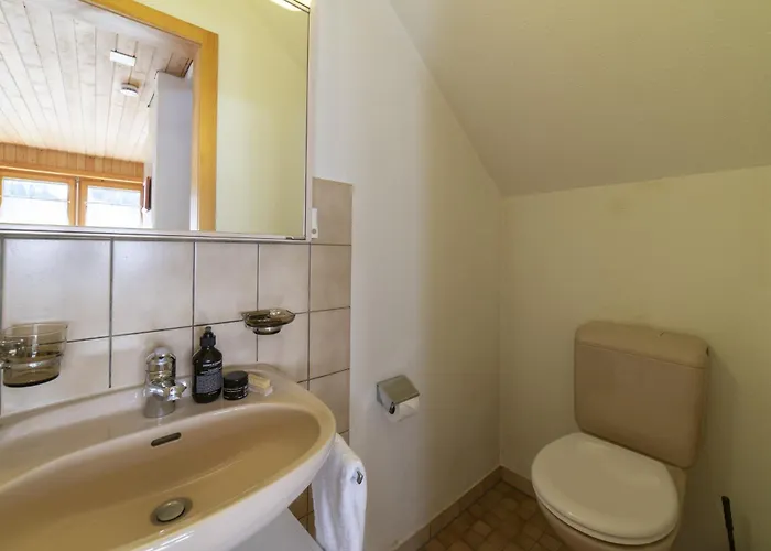 Domek alpejski Stadel