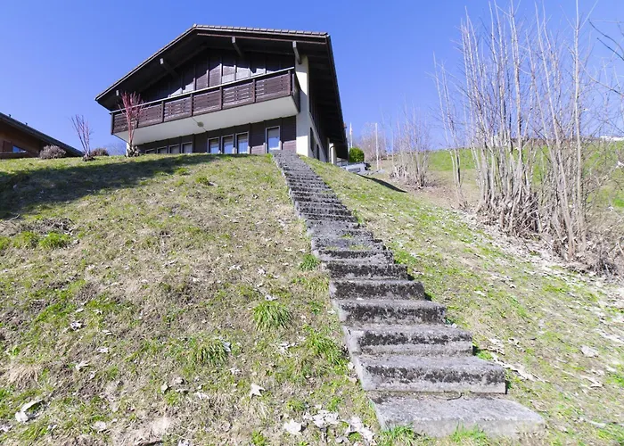 Stadel Domek alpejski